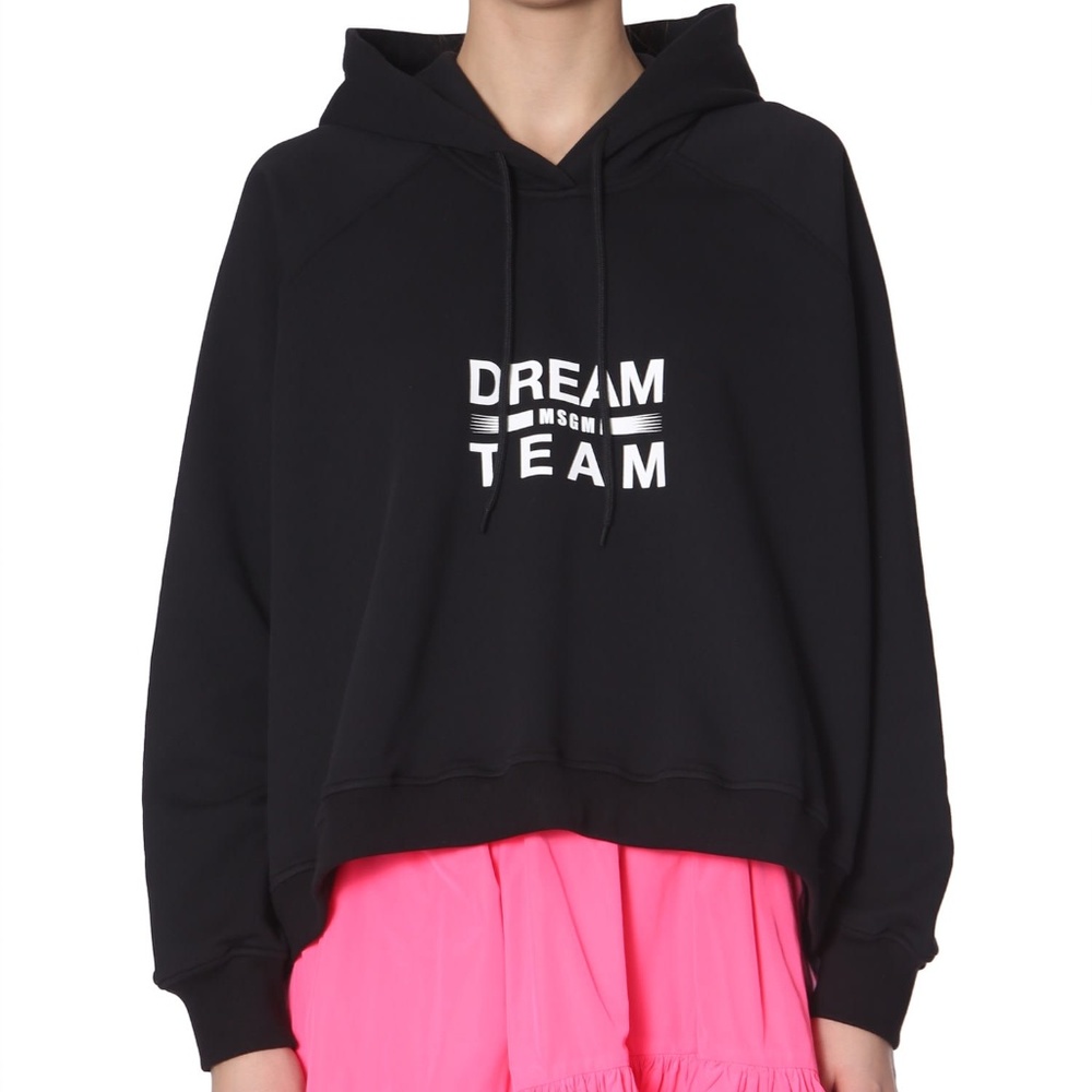 MSGM Dream hoodie